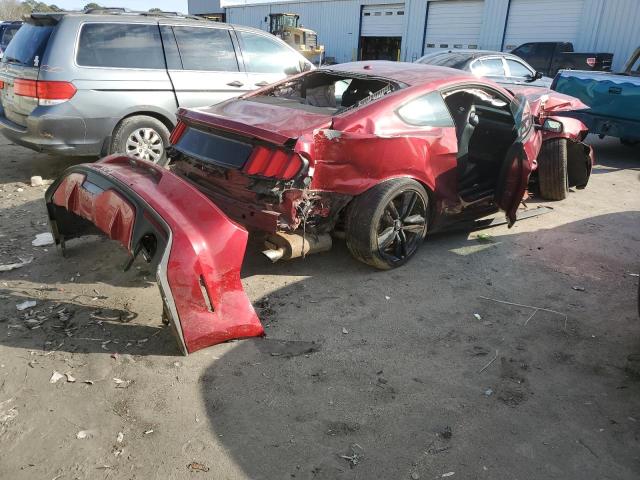 Photo 12 from auction – 2015 FORD MUSTANG with VIN 1FA6P8TH1F5309144