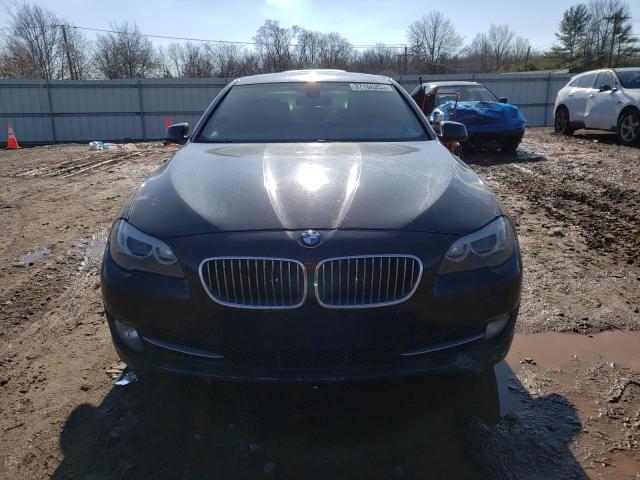 Photo 5 from auction – 2011 BMW 535 XI with VIN WBAFU7C55BC870372