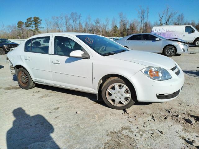 Photo 4 from auction – 2007 CHEVROLET COBALT LT with VIN 1G1AL55F577213929