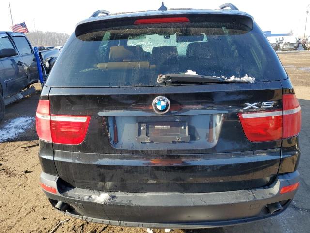 Photo 6 from auction – 2010 BMW X5 XDRIVE3 with VIN 5UXFE4C56AL380308