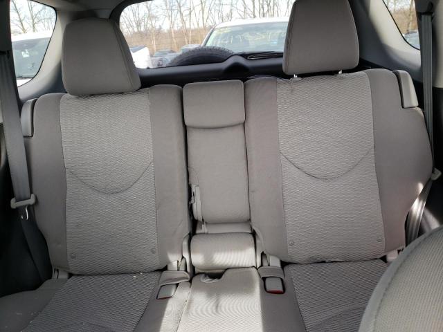 Photo 10 from auction – 2012 TOYOTA RAV4 with VIN 2T3BF4DV3CW264690
