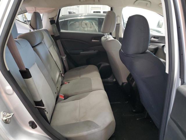 Photo 10 from auction – 2016 HONDA CR-V LX with VIN 5J6RM4H3XGL017103