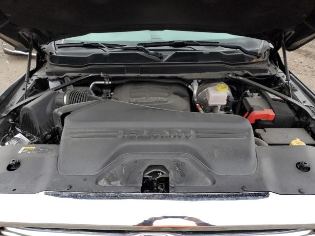 Photo 11 from auction – 2022 RAM 2500 LARAM with VIN 3C6UR5FJ4NG289981