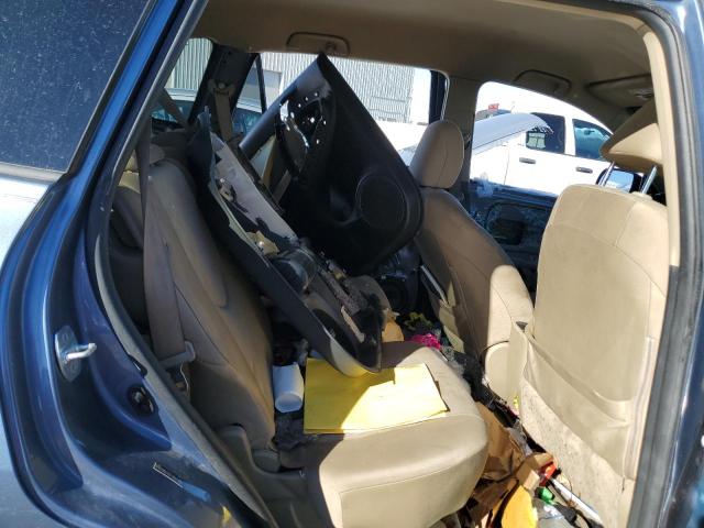 صورة رقم 11 من المزاد - 2009 TOYOTA RAV4 مع VIN JTMBF33V79D010644