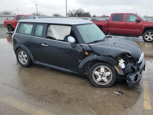 Zdjęcie 4 z aukcji – 2010 MINI COOPER CLU z VIN WMWML3C54ATX51049