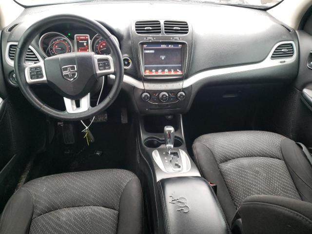 Photo 8 from auction – 2015 DODGE JOURNEY SX with VIN 3C4PDCBG3FT532157