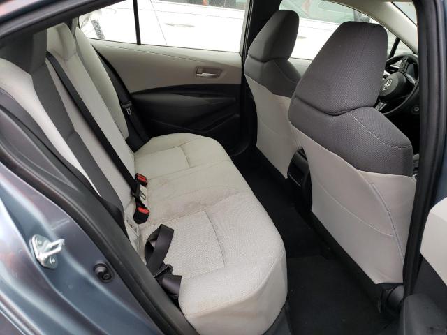 Photo 10 from auction – 2020 TOYOTA COROLLA L with VIN JTDDPRAE6LJ014124