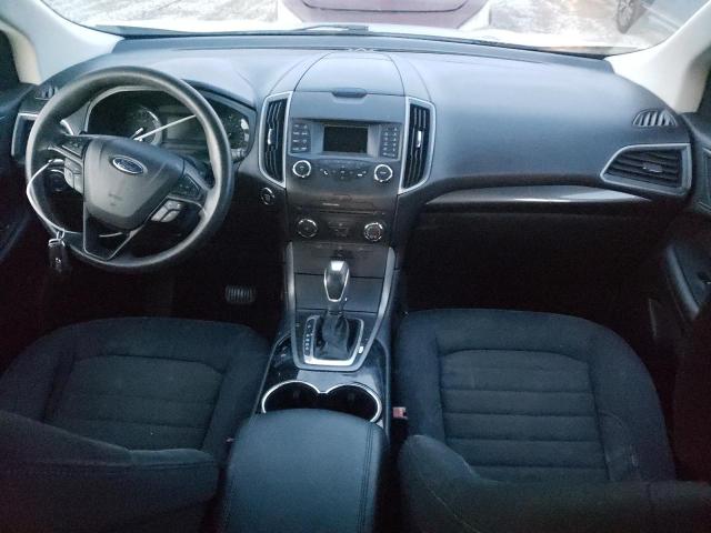 Photo 8 from auction – 2015 FORD EDGE SE with VIN 2FMTK4G8XFBB58729