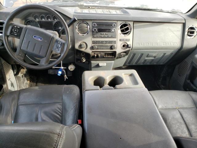 Photo 8 from auction – 2011 FORD F250 SUPER with VIN 1FT7W2BT6BEC66693