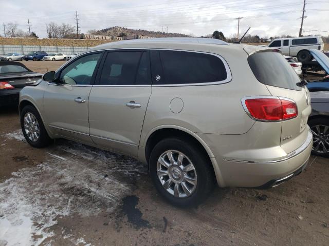 Photo 2 from auction – 2015 BUICK ENCLAVE with VIN 5GAKVBKD7FJ345620