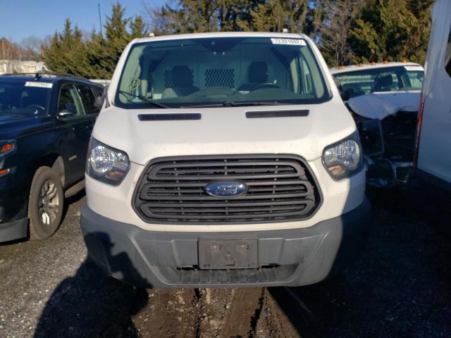 Photo 5 from auction – 2017 FORD TRANSIT T- with VIN 1FTYR1YM4HKA82594