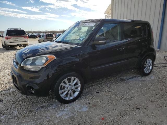 Снимка 1 от търг – 2012 KIA SOUL + с VIN KNDJT2A65C7744022