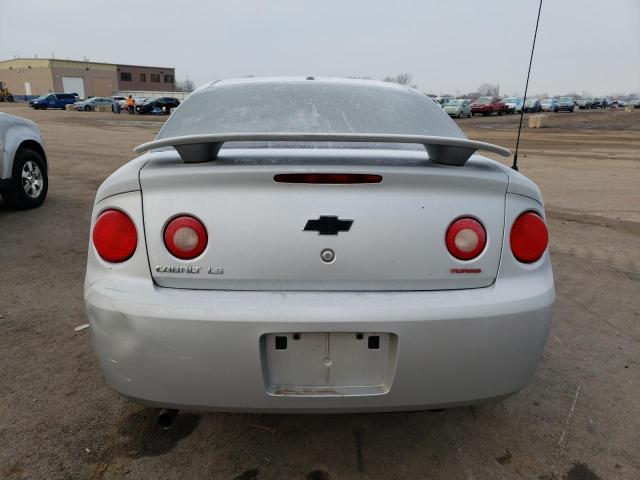 Photo 6 from auction – 2008 CHEVROLET COBALT LS with VIN 1G1AK18F787192624