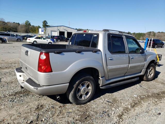 Photo 3 from auction – 2004 FORD EXPLORER S with VIN 1FMZU67K94UA04158