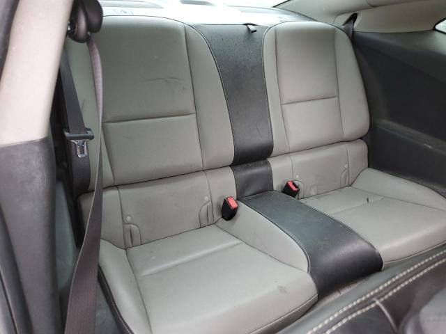 Photo 10 from auction – 2010 CHEVROLET CAMARO LT with VIN 2G1FC1EV3A9154357