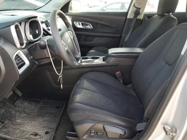 Photo 7 from auction – 2014 CHEVROLET EQUINOX LS with VIN 2GNALAEK2E6152511