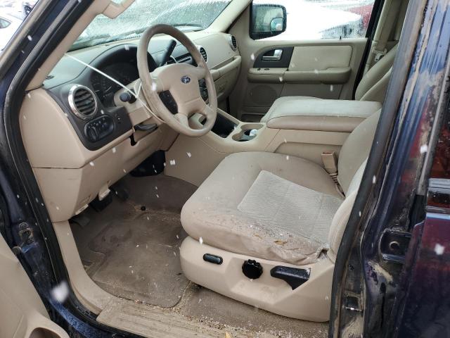 Photo 7 from auction – 2003 FORD EXPEDITION with VIN 1FMRU15WX3LB28260