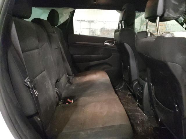 Photo 10 from auction – 2016 JEEP GRAND CHER with VIN 1C4RJFAG1GC489925