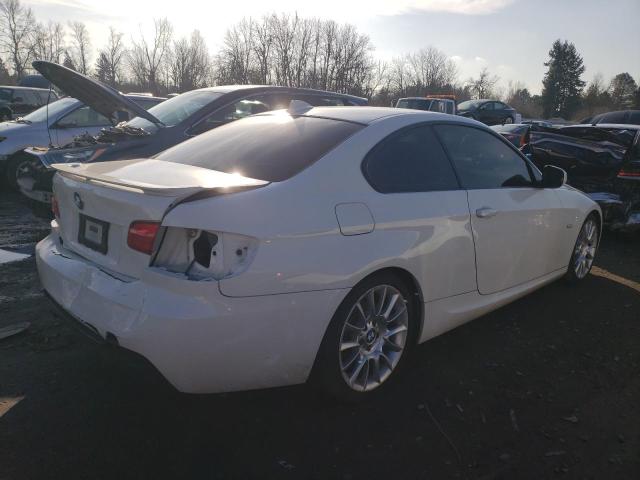 Photo 3 from auction – 2013 BMW 328 I SULE with VIN WBAKE5C54DJ107094
