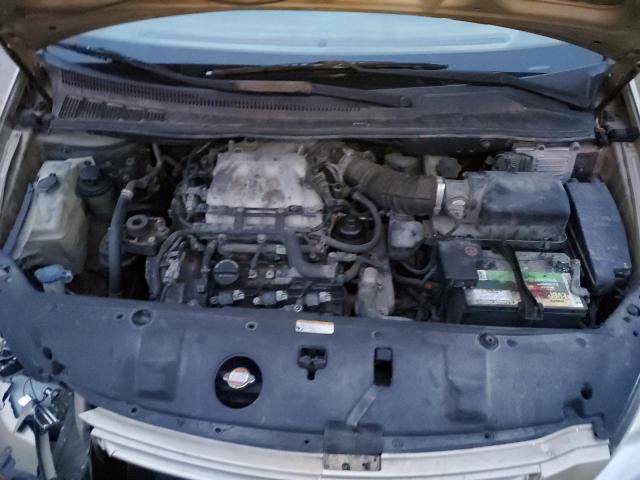 Photo 12 from auction – 2009 KIA SEDONA EX with VIN KNDMB233296308911