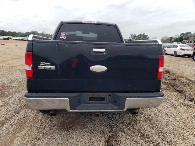 Photo 6 from auction – 2006 FORD F150 SUPER with VIN 1FTPW14V06FB63276