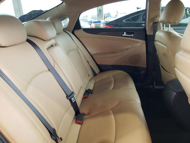 Photo 10 from auction – 2013 HYUNDAI SONATA GLS with VIN 5NPEB4AC0DH749163