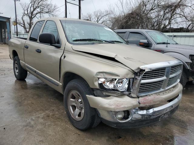 Photo 4 from auction – 2002 DODGE RAM 1500 with VIN 3D7HA18Z42G206404