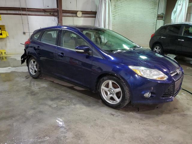 Photo 4 from auction – 2012 FORD FOCUS SE with VIN 1FAHP3K27CL145110