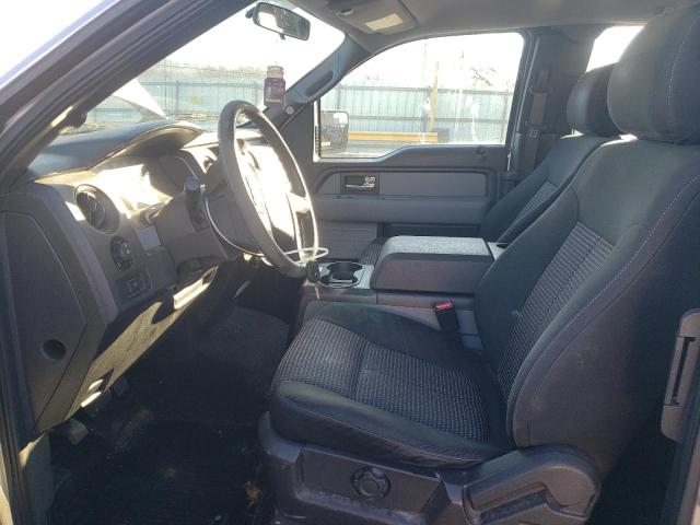 Photo 7 from auction – 2014 FORD F150 SUPER with VIN 1FTFX1CF6EKF68874