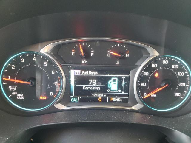Photo 9 from auction – 2016 CHEVROLET MALIBU LT with VIN 1G1ZE5ST2GF321437