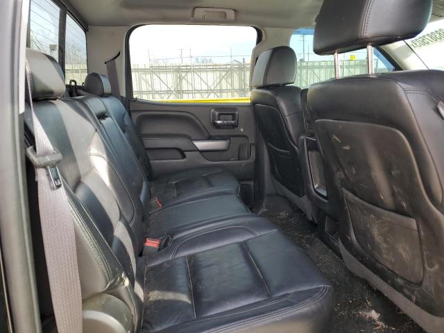 Photo 10 from auction – 2014 CHEVROLET SILVERADO with VIN 3GCUKREC2EG232542