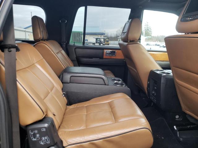 Photo 10 from auction – 2012 LINCOLN NAVIGATOR with VIN 5LMJJ3J5XCEL00609