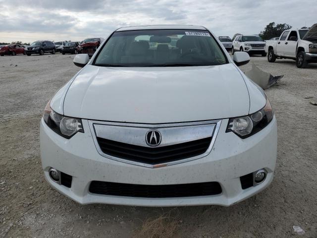 Photo 5 from auction – 2012 ACURA TSX with VIN JH4CU2F45CC013528