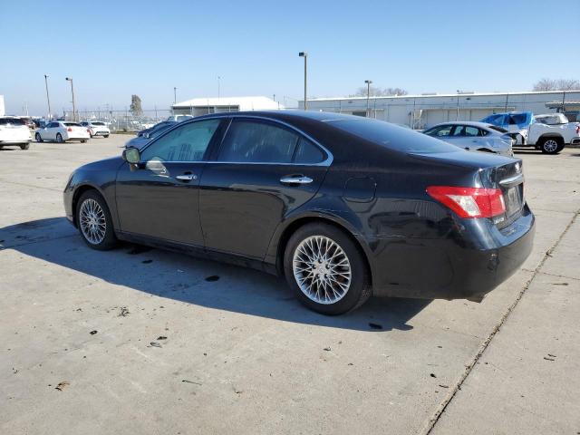 Photo 2 from auction – 2008 LEXUS ES 350 with VIN JTHBJ46G882186029