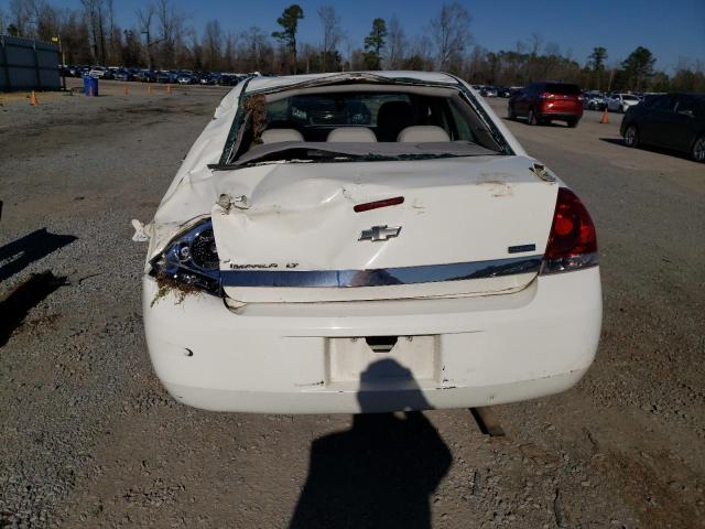 Photo 6 from auction – 2008 CHEVROLET IMPALA LT with VIN 2G1WT58K481369795