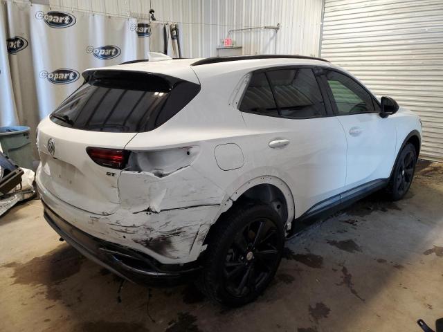 Photo 3 from auction – 2021 BUICK ENVISION P with VIN LRBAZLR49MD177516