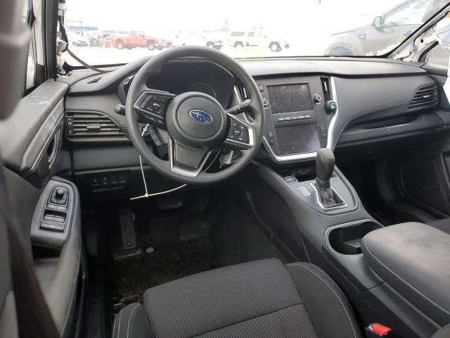 Photo 8 from auction – 2022 SUBARU LEGACY with VIN 4S3BWAB61N3019855