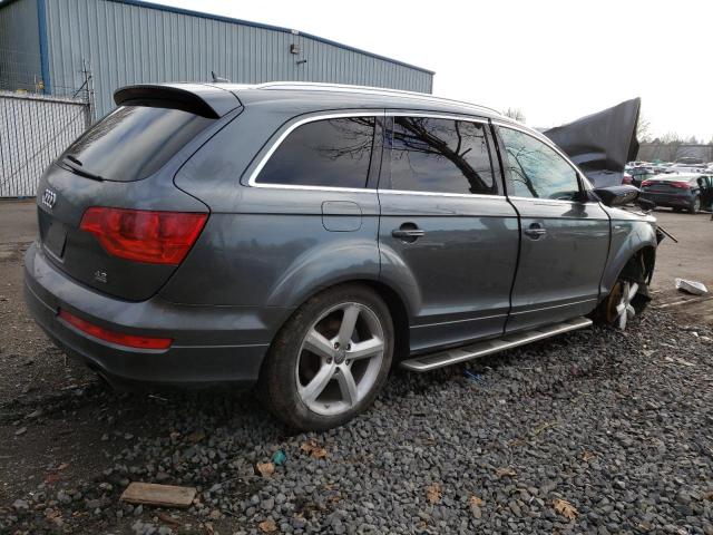 Photo 3 from auction – 2008 AUDI Q7 4.2 QUA with VIN WA1EV74LX8D069023