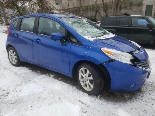 Photo 4 from auction – 2015 NISSAN VERSA NOTE with VIN 3N1CE2CP4FL439087