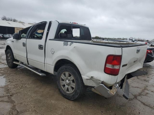 Photo 2 from auction – 2005 FORD F150 SUPER with VIN 1FTPW12565FB58195