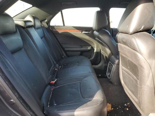 Photo 10 from auction – 2014 CHRYSLER 300 with VIN 2C3CCAAG8EH200752