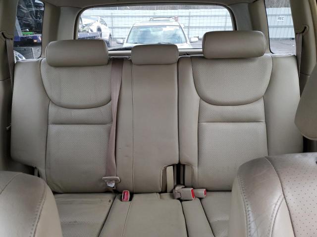 Photo 10 from auction – 2001 TOYOTA HIGHLANDER with VIN JTEHF21A110018587