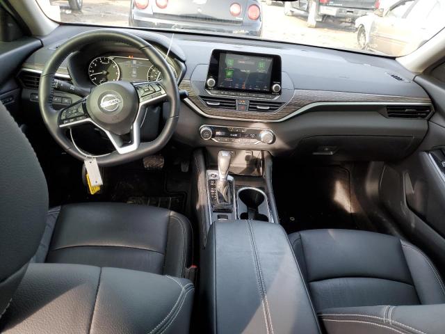 Photo 8 from auction – 2021 NISSAN ALTIMA PLA with VIN 1N4BL4FW3MN420837
