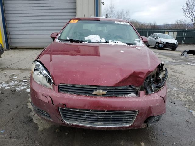 Photo 5 from auction – 2006 CHEVROLET IMPALA LT with VIN 2G1WC581569224366