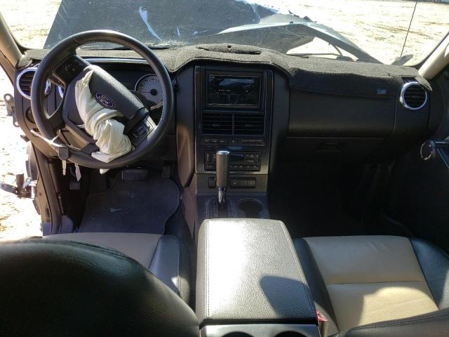 Photo 8 from auction – 2008 FORD EXPLORER S with VIN 1FMEU33E08UB20531