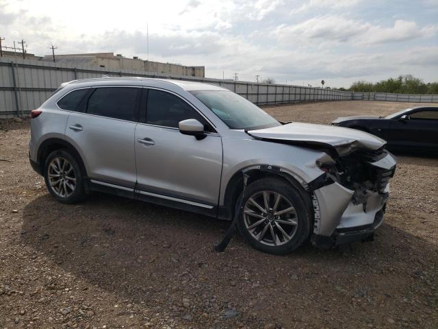 Photo 4 from auction – 2017 MAZDA CX-9 GRAND with VIN JM3TCADY4H0130151