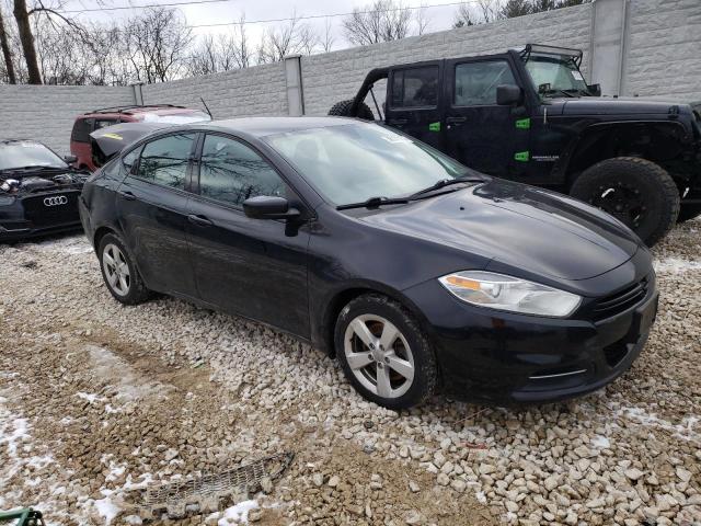 Photo 4 from auction – 2016 DODGE DART SXT S with VIN 1C3CDFFA5GD796112