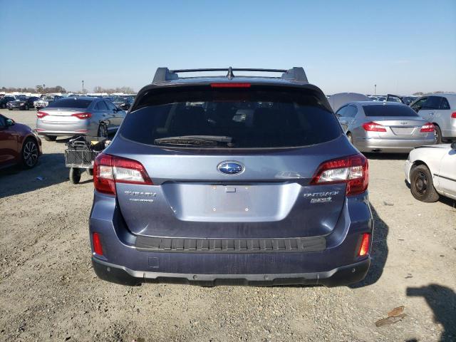 صورة رقم 6 من المزاد - 2017 SUBARU OUTBACK 2. مع VIN 4S4BSANC8H3409171