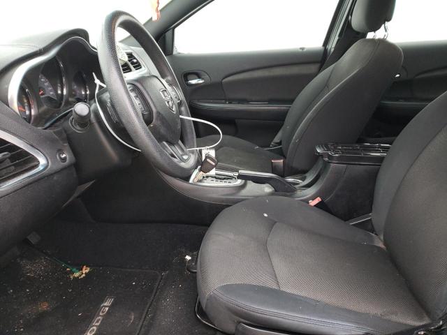 Photo 7 from auction – 2012 DODGE AVENGER SE with VIN 1C3CDZAB7CN150785