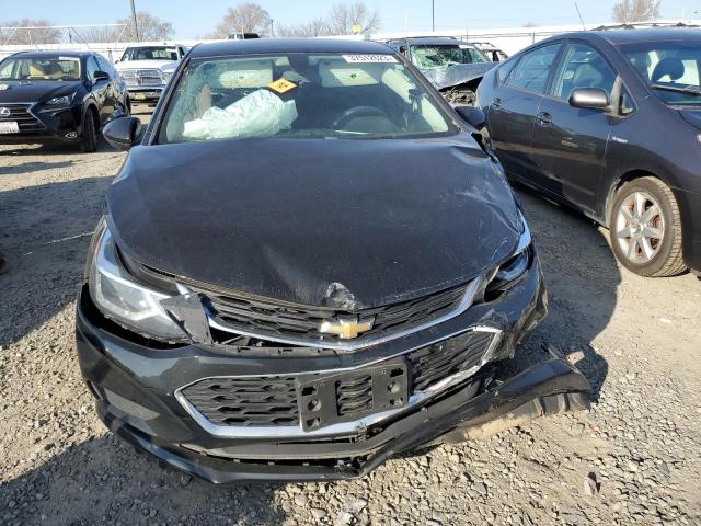 Photo 5 from auction – 2018 CHEVROLET CRUZE LT with VIN 3G1BE6SM2JS636600